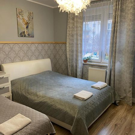 Selenza Apartament By Apartamenty Na Dni Wrocław Exteriör bild
