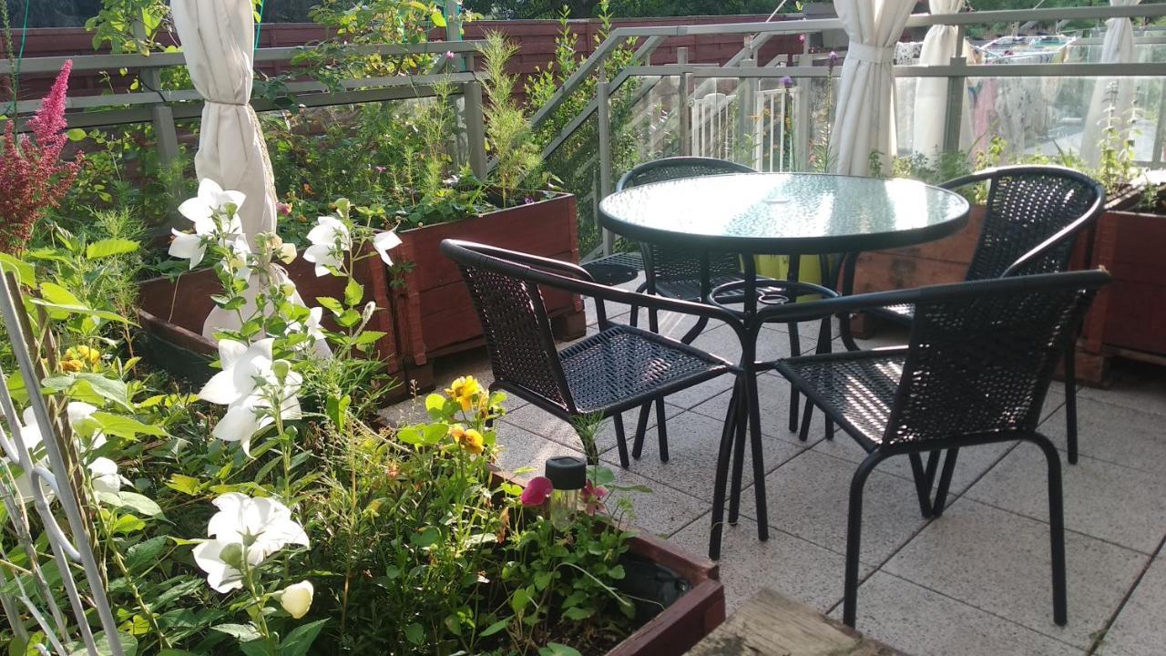 Selenza Apartament By Apartamenty Na Dni Wrocław Exteriör bild