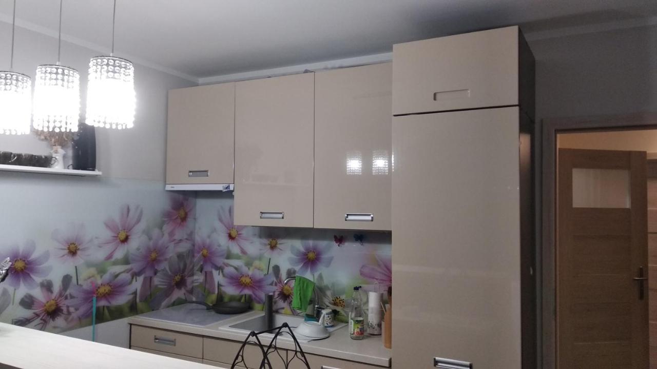 Selenza Apartament By Apartamenty Na Dni Wrocław Exteriör bild