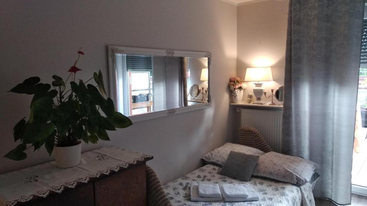 Selenza Apartament By Apartamenty Na Dni Wrocław Exteriör bild