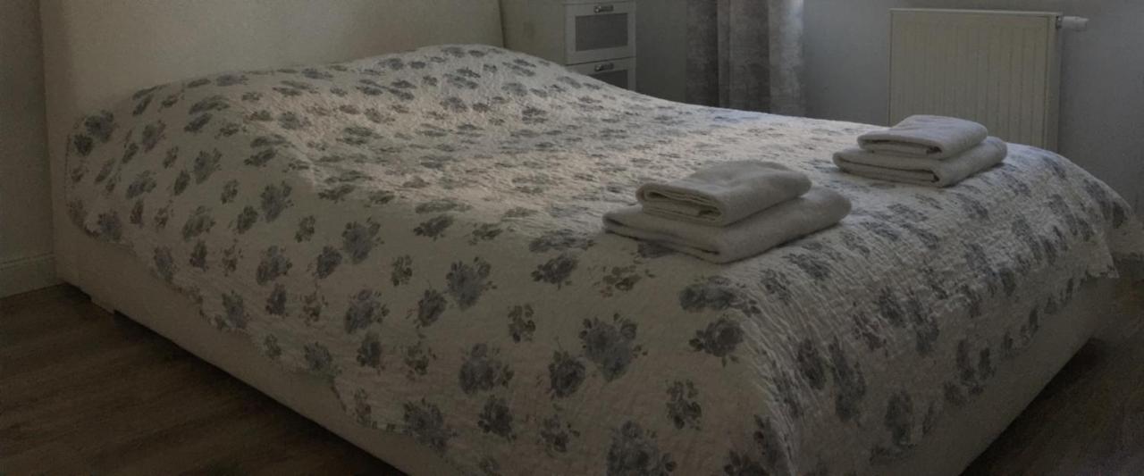 Selenza Apartament By Apartamenty Na Dni Wrocław Exteriör bild