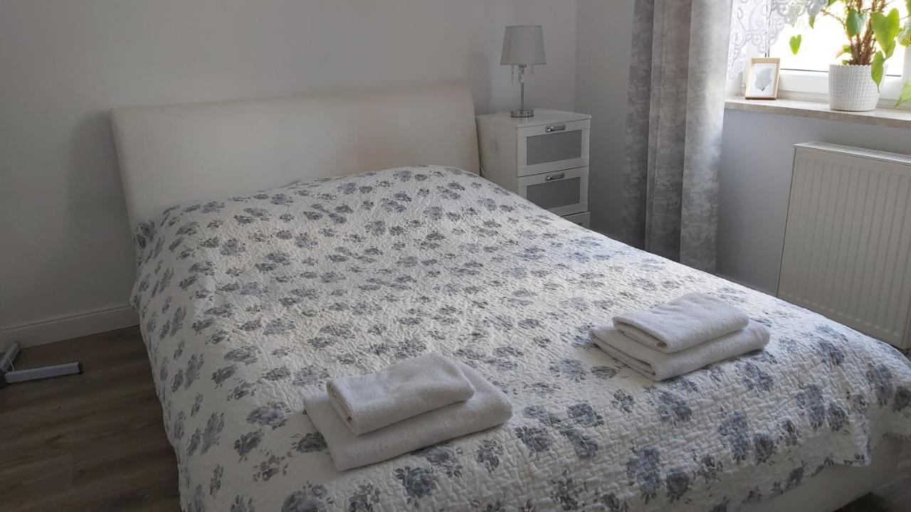 Selenza Apartament By Apartamenty Na Dni Wrocław Exteriör bild