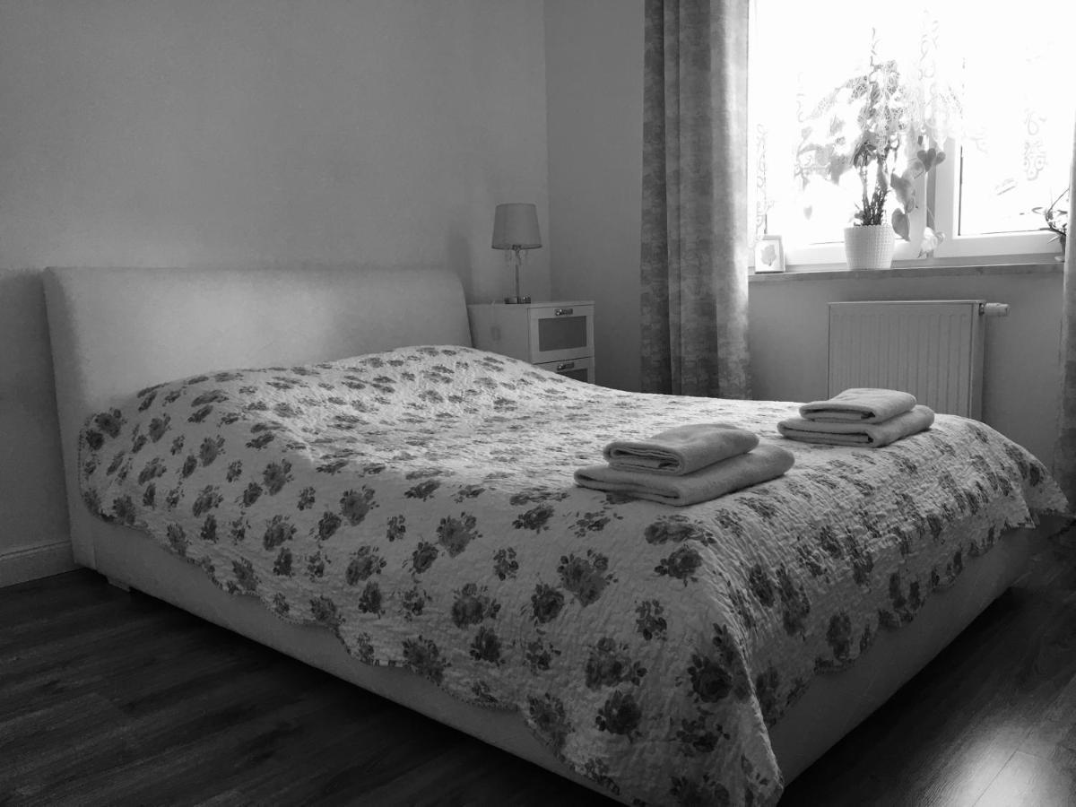 Selenza Apartament By Apartamenty Na Dni Wrocław Exteriör bild