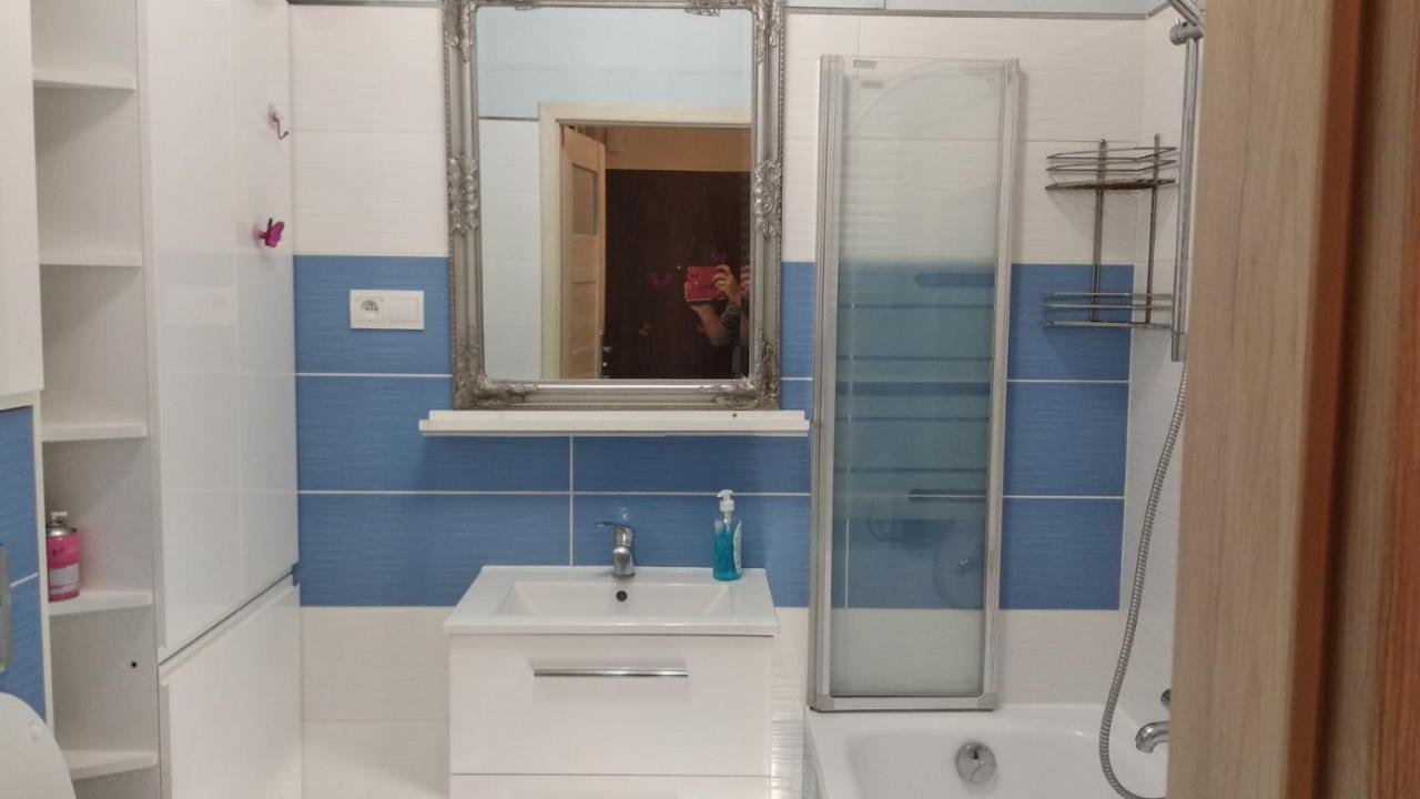 Selenza Apartament By Apartamenty Na Dni Wrocław Exteriör bild