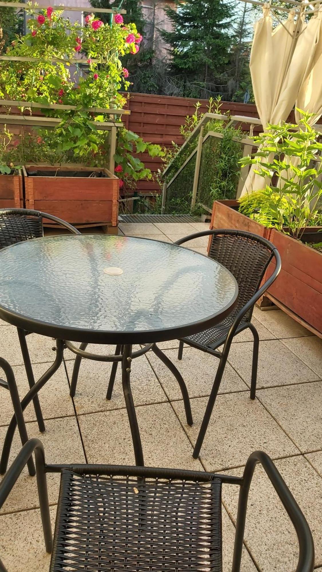 Selenza Apartament By Apartamenty Na Dni Wrocław Exteriör bild