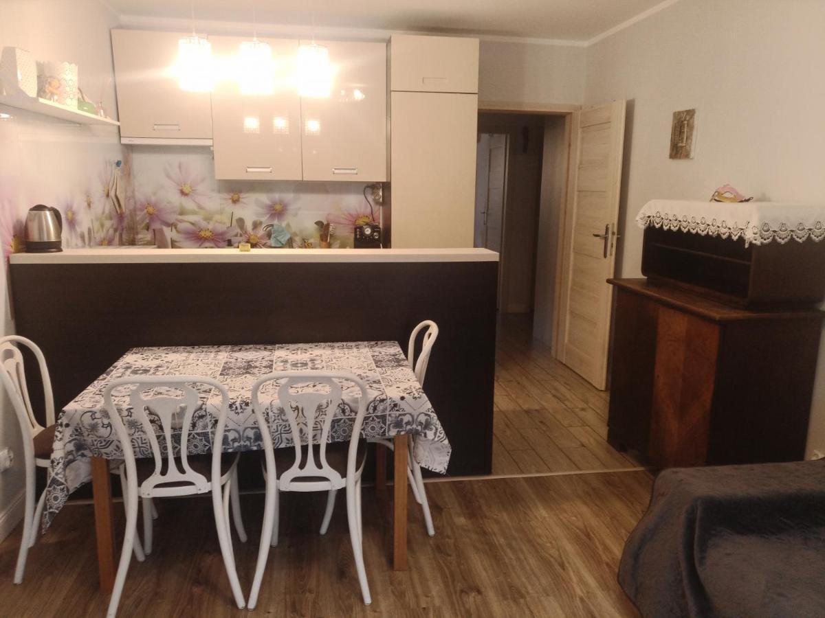 Selenza Apartament By Apartamenty Na Dni Wrocław Exteriör bild