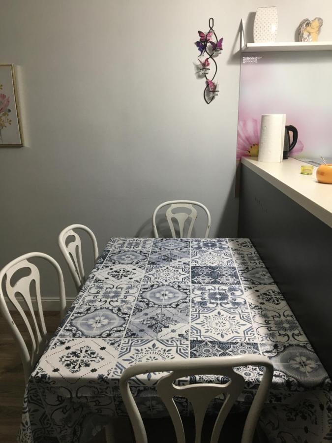 Selenza Apartament By Apartamenty Na Dni Wrocław Exteriör bild