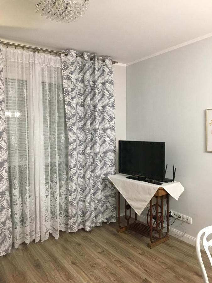 Selenza Apartament By Apartamenty Na Dni Wrocław Exteriör bild