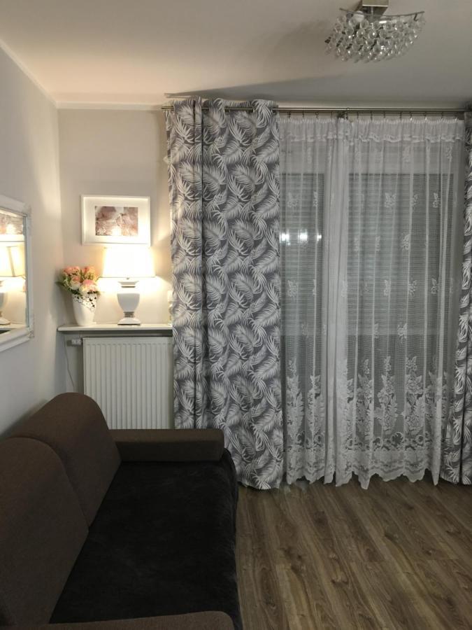 Selenza Apartament By Apartamenty Na Dni Wrocław Exteriör bild