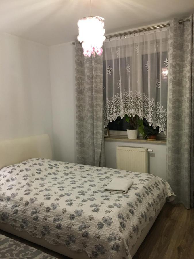 Selenza Apartament By Apartamenty Na Dni Wrocław Exteriör bild