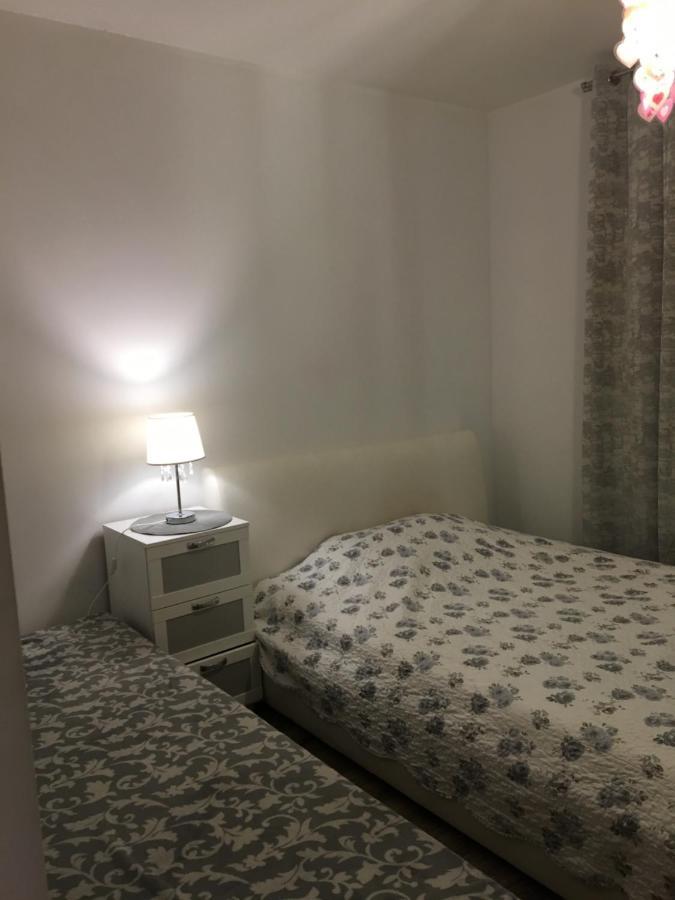 Selenza Apartament By Apartamenty Na Dni Wrocław Exteriör bild