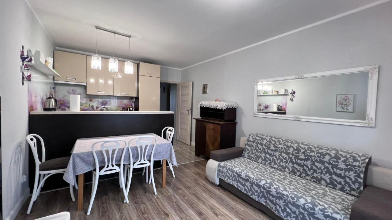 Selenza Apartament By Apartamenty Na Dni Wrocław Exteriör bild