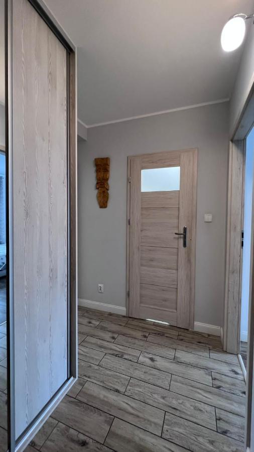 Selenza Apartament By Apartamenty Na Dni Wrocław Exteriör bild