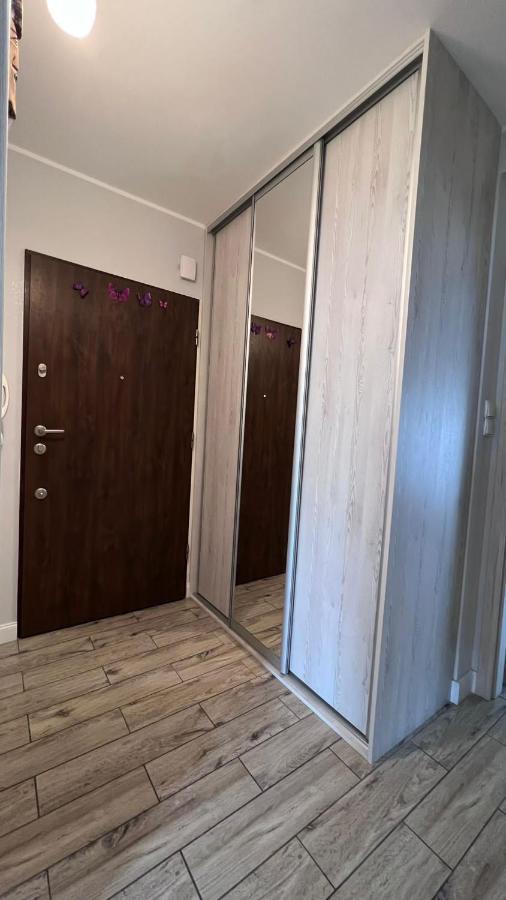 Selenza Apartament By Apartamenty Na Dni Wrocław Exteriör bild