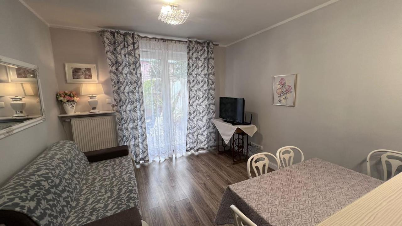 Selenza Apartament By Apartamenty Na Dni Wrocław Exteriör bild