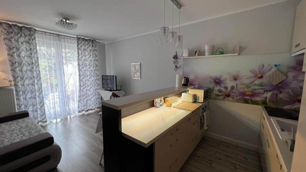 Selenza Apartament By Apartamenty Na Dni Wrocław Exteriör bild