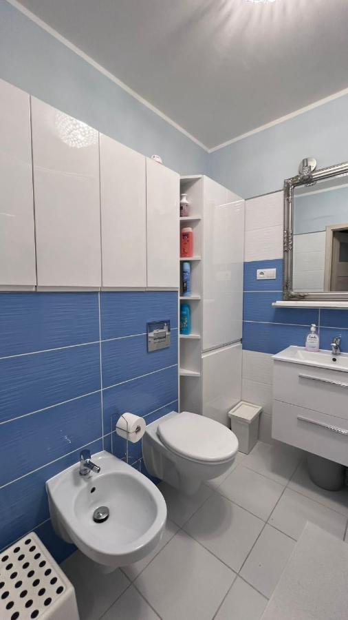 Selenza Apartament By Apartamenty Na Dni Wrocław Exteriör bild