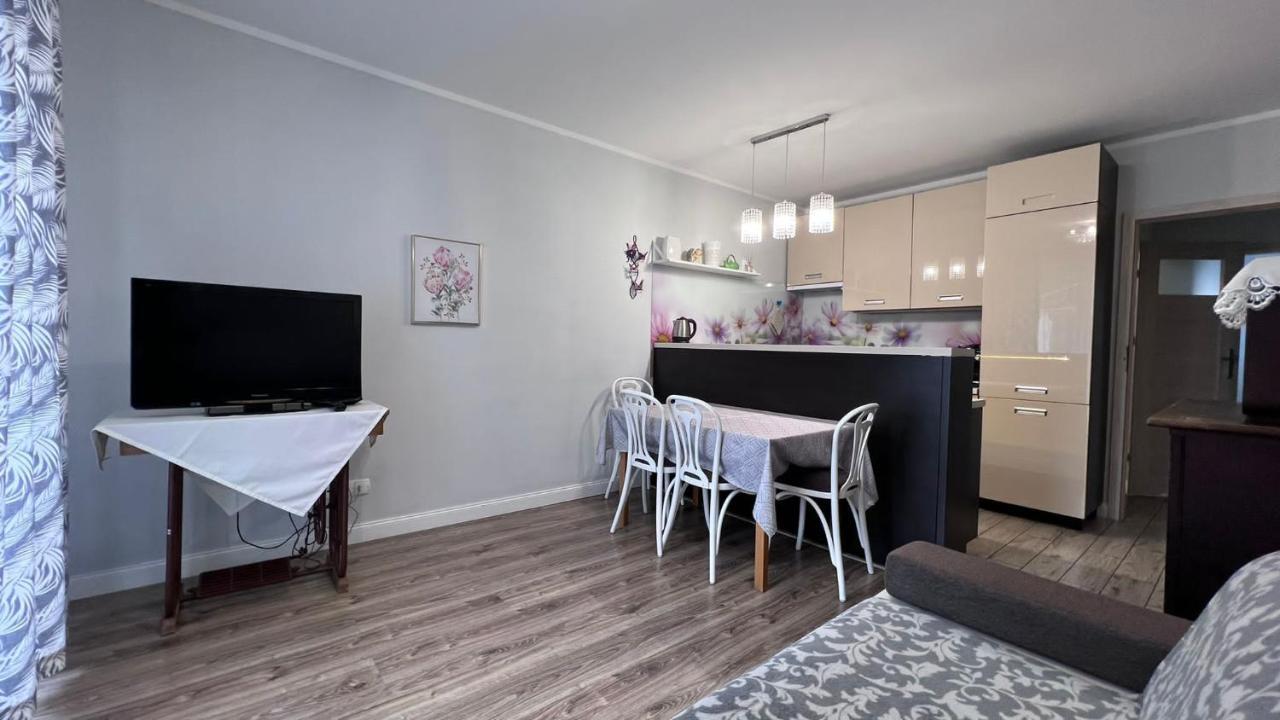 Selenza Apartament By Apartamenty Na Dni Wrocław Exteriör bild