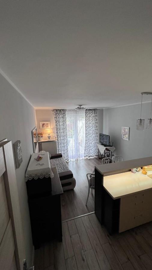 Selenza Apartament By Apartamenty Na Dni Wrocław Exteriör bild