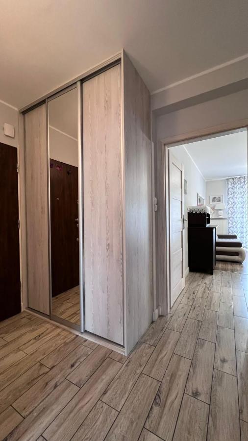 Selenza Apartament By Apartamenty Na Dni Wrocław Exteriör bild