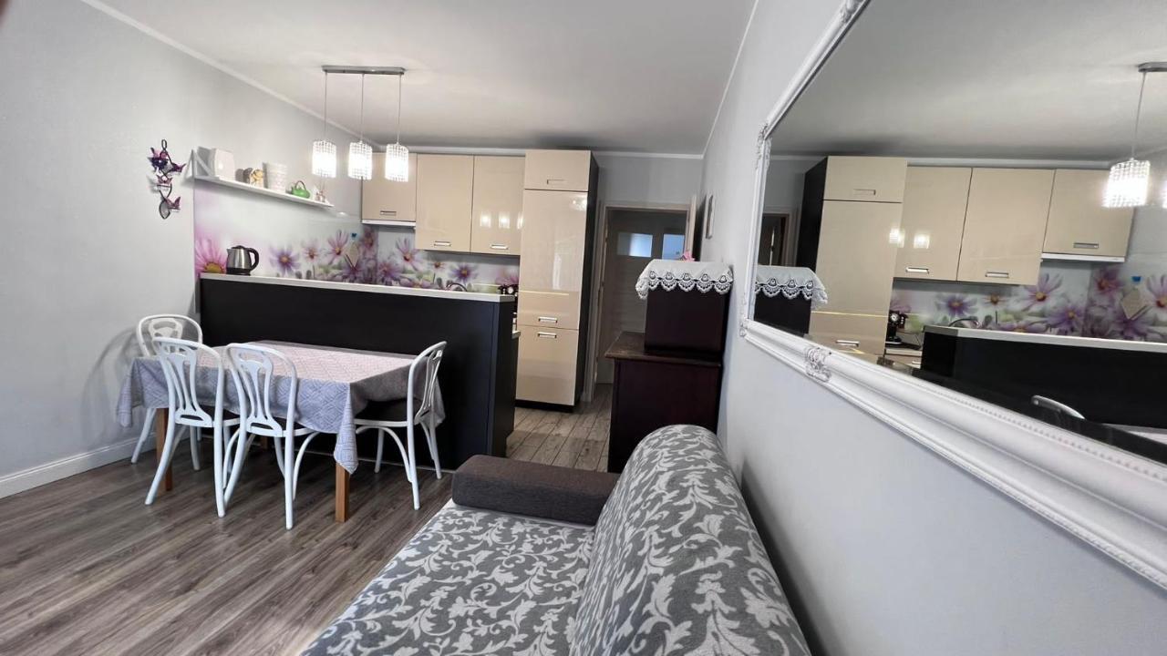 Selenza Apartament By Apartamenty Na Dni Wrocław Exteriör bild