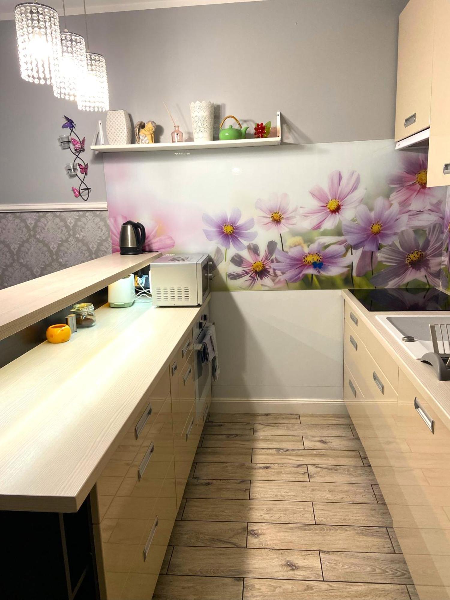 Selenza Apartament By Apartamenty Na Dni Wrocław Exteriör bild