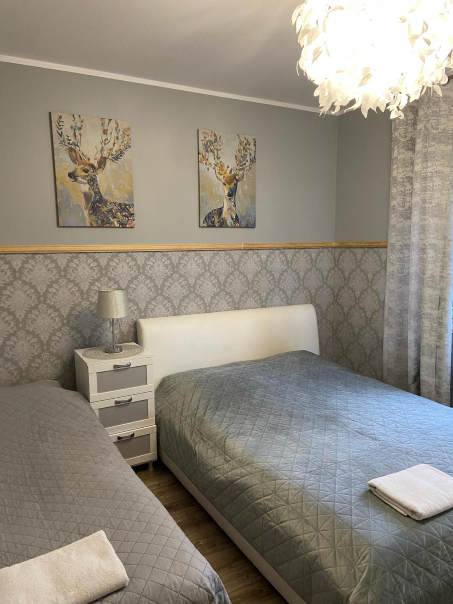 Selenza Apartament By Apartamenty Na Dni Wrocław Exteriör bild