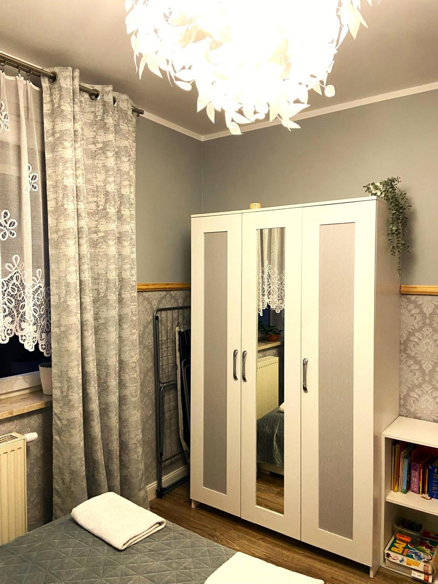 Selenza Apartament By Apartamenty Na Dni Wrocław Exteriör bild