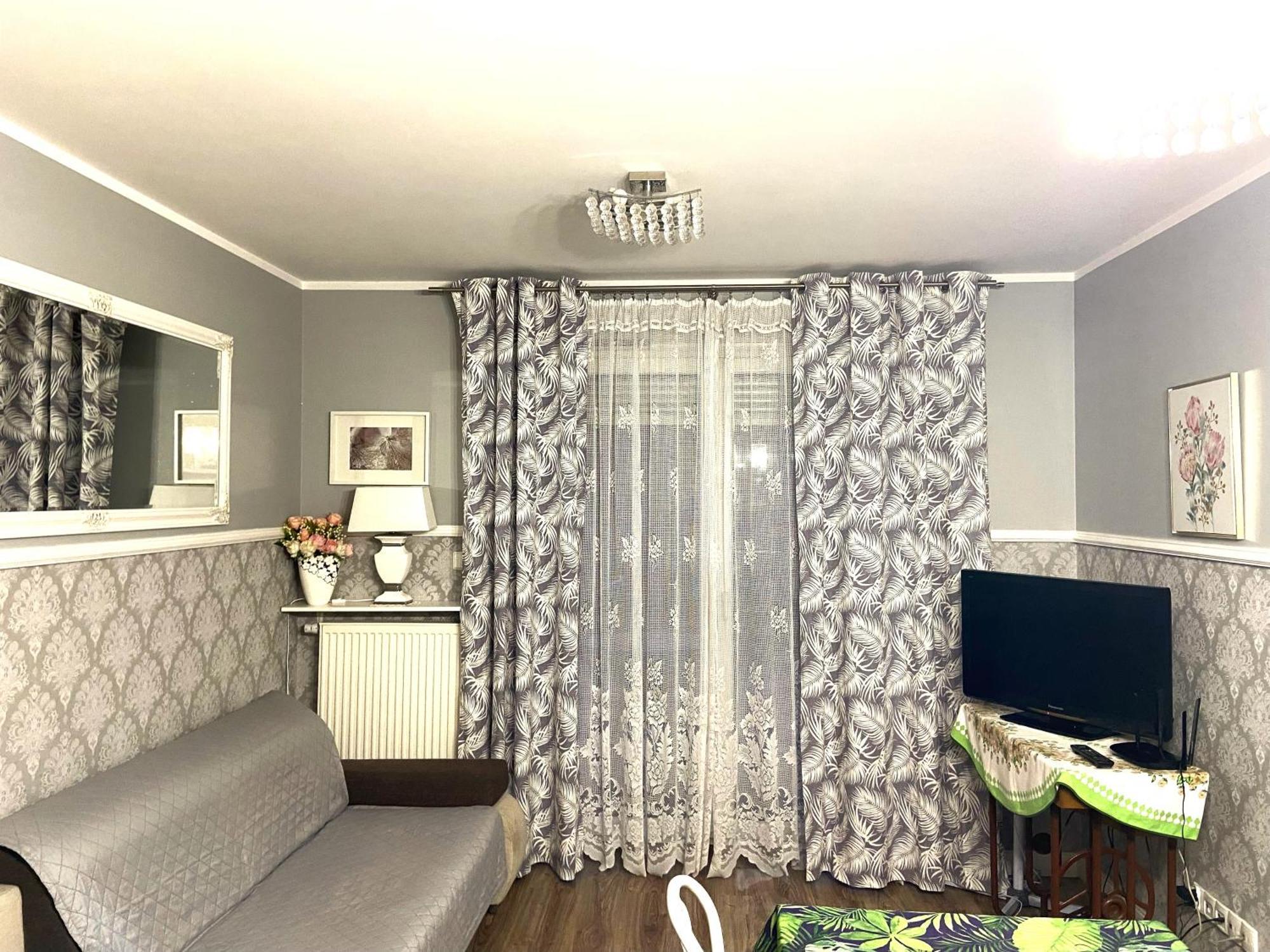 Selenza Apartament By Apartamenty Na Dni Wrocław Exteriör bild