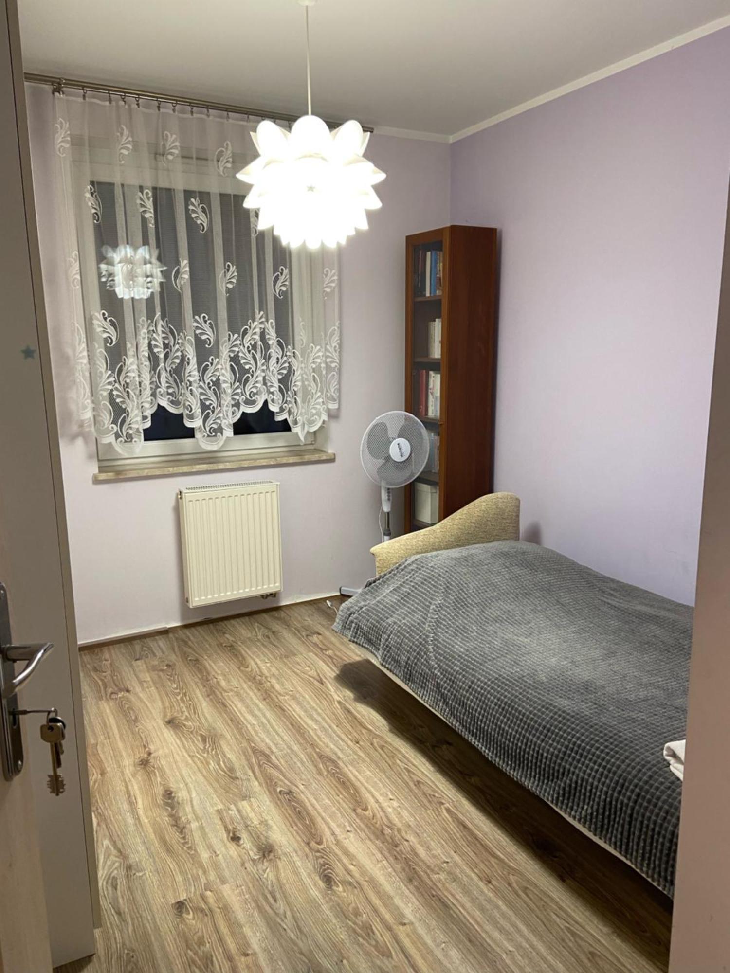 Selenza Apartament By Apartamenty Na Dni Wrocław Exteriör bild